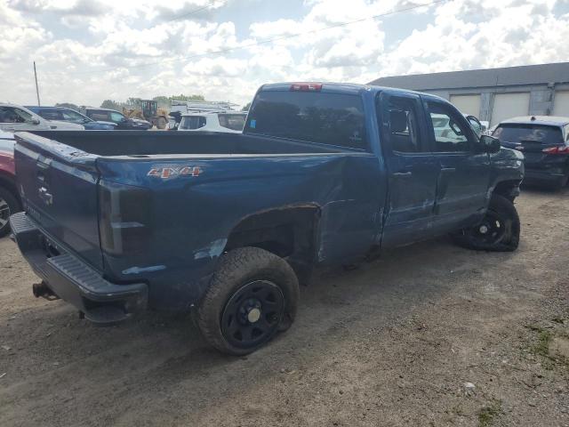 2015 CHEVROLET SILVERADO K1500 1GCVKPEH9FZ180008