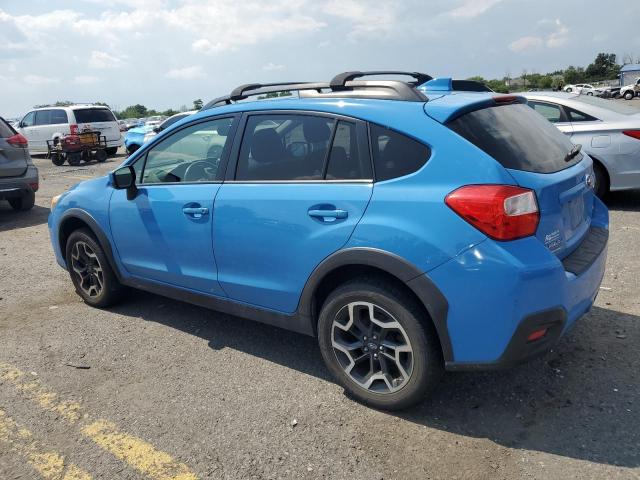 2017 SUBARU CROSSTREK JF2GPADC6HH274130