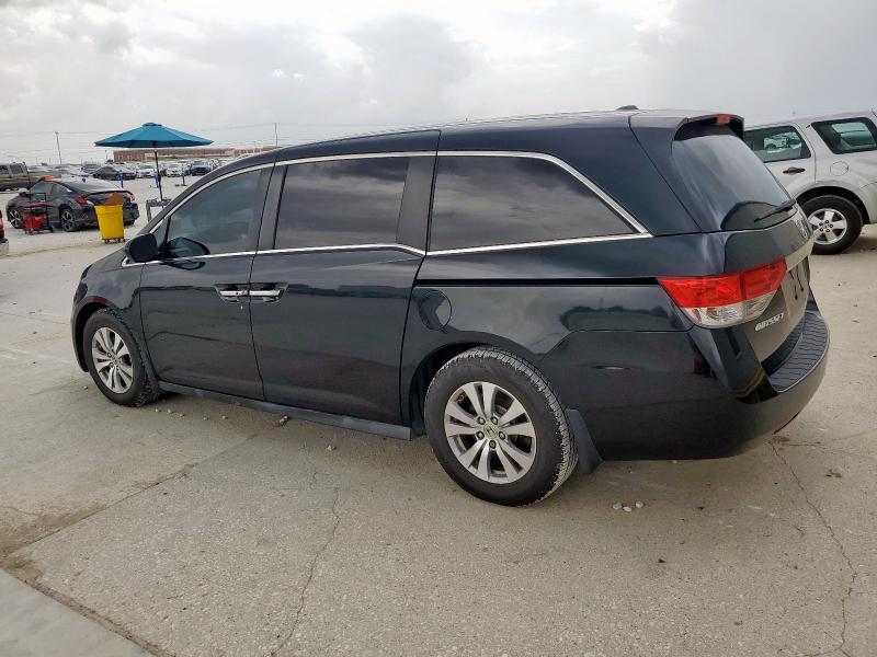 Vin: 5fnrl5h60fb129631, lot: 63302275, honda all models exl 20152