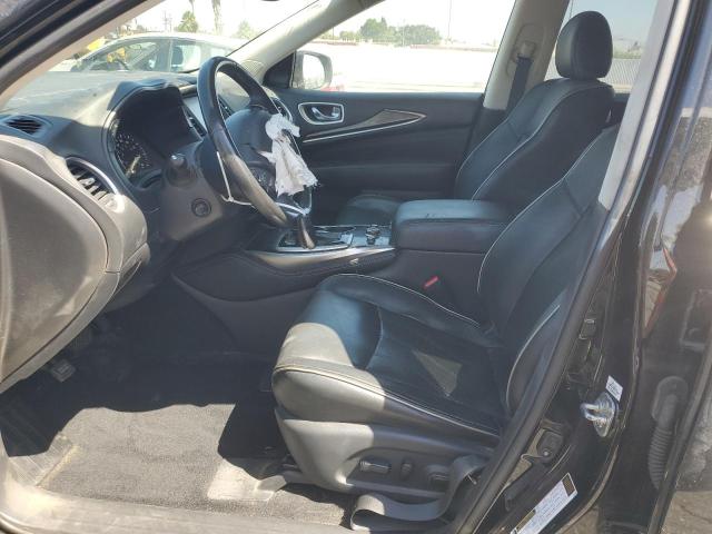 2019 INFINITI QX60 LUXE 5N1DL0MN7KC516173