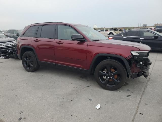 2023 JEEP GRAND CHER 1C4RJGAG9PC511787