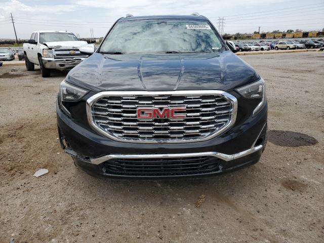 2019 GMC TERRAIN DE 3GKALSEX8KL107126