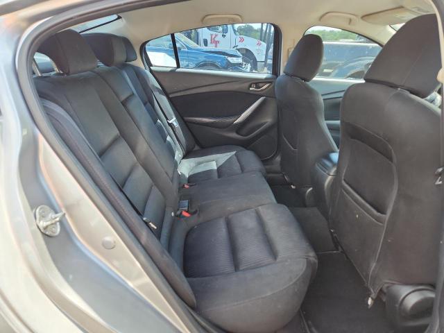 2015 MAZDA 6 SPORT JM1GJ1U53F1191956