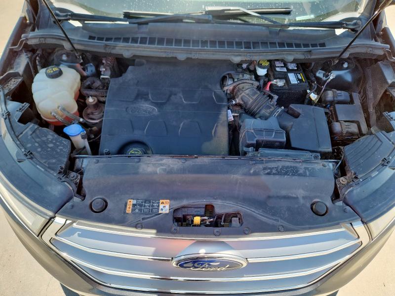 2018 FORD EDGE TITAN 2FMPK3K81JBB72109