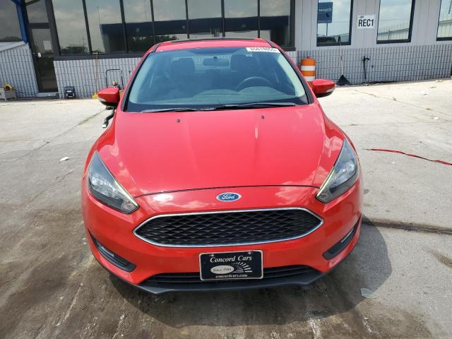 2017 FORD FOCUS SEL - 1FADP3H26HL224832