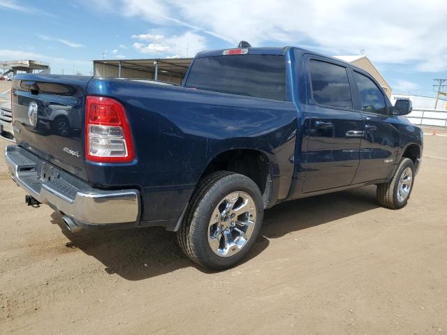 2022 RAM 1500 BIG H 1C6SRFFT3NN390564