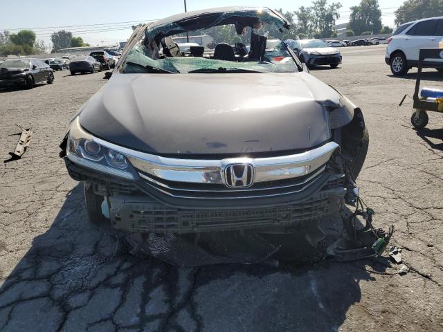 2016 HONDA ACCORD SPORT - 1HGCR2F55GA113420