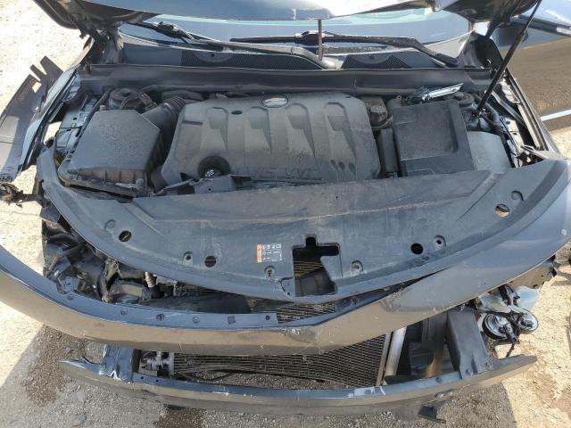 2019 CHEVROLET IMPALA PRE 2G1105S38K9116749