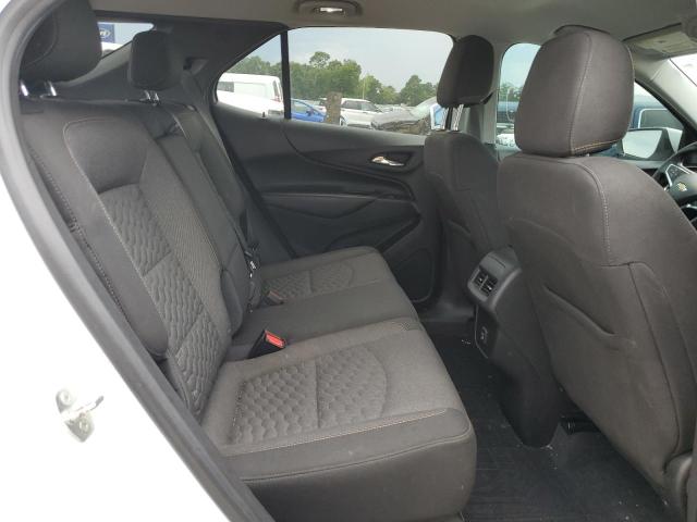 2021 CHEVROLET EQUINOX LT 3GNAXKEV5MS172689