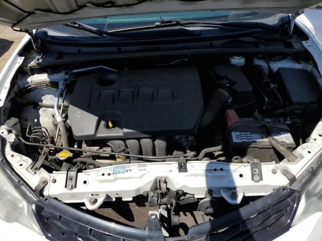 2015 TOYOTA COROLLA L - 5YFBURHE9FP355975