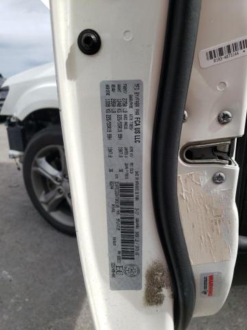 2017 DODGE JOURNEY CR 3C4PDCGG3HT603109