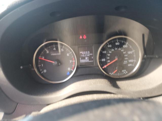 2016 SUBARU IMPREZA SP JF1GPAP63G9319897
