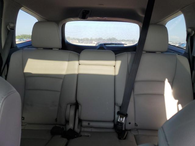 2022 HONDA PILOT EXL 5FNYF5H55NB036919