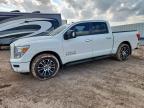 2021 NISSAN TITAN SV - 1N6AA1EF9MN516898