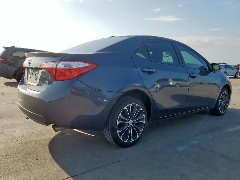 Vin: 5yfburhe8ep045993, lot: 63228395, toyota corolla l 20143