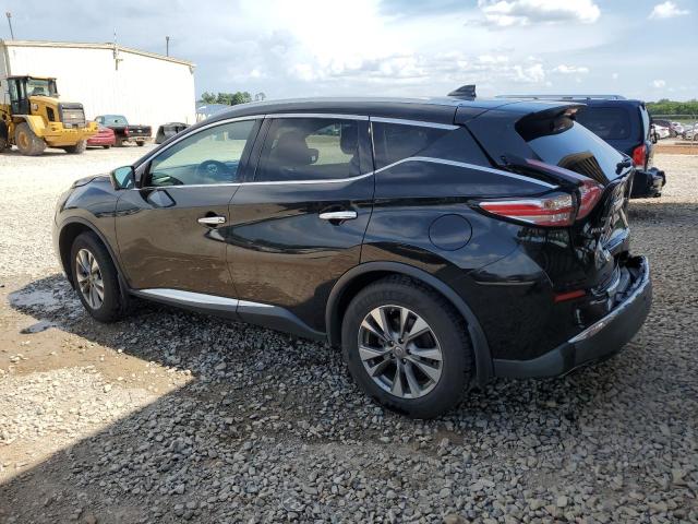 2018 NISSAN MURANO S 5N1AZ2MG9JN157880
