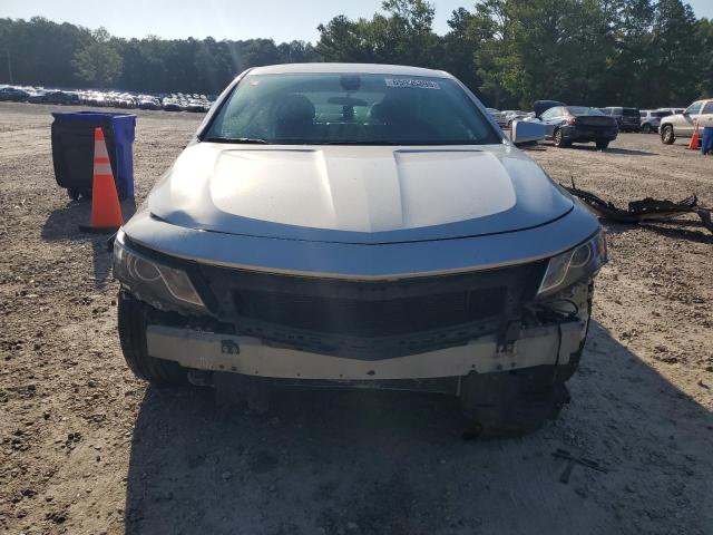 2020 CHEVROLET IMPALA LT 1G11Z5S30LU112656