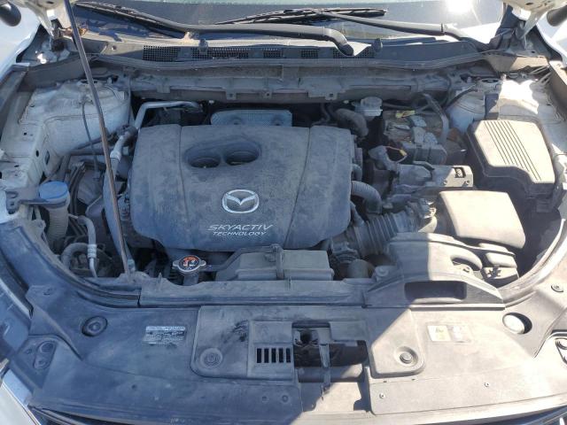 2016 MAZDA CX-5 GT JM3KE4DY5G0689780
