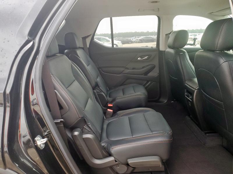 2020 CHEVROLET TRAVERSE L 1GNERGKW7LJ199477