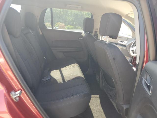 2015 GMC TERRAIN SL 2GKALMEK1F6413210