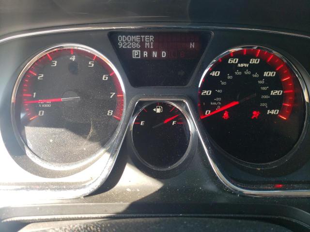 2015 GMC ACADIA SLE 1GKKRNED3FJ125878