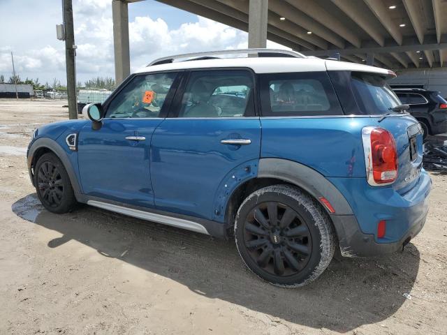 2017 MINI COOPER S C WMZYT3C37H3D97835