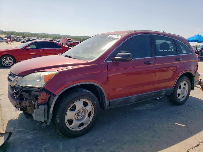 HONDA CR-V LX