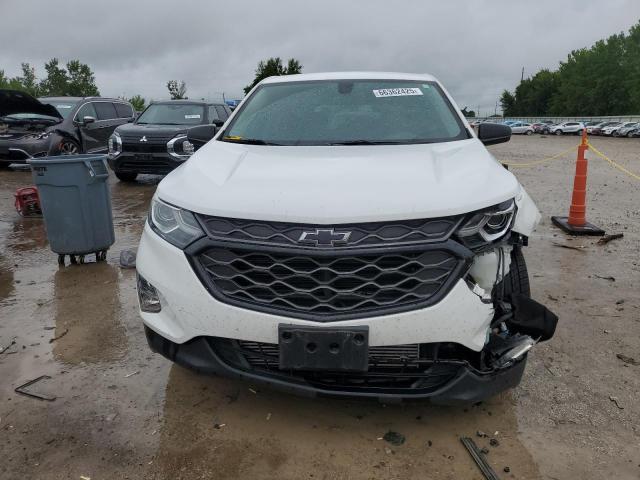 2018 CHEVROLET EQUINOX LT - 2GNAXKEX4J6260256