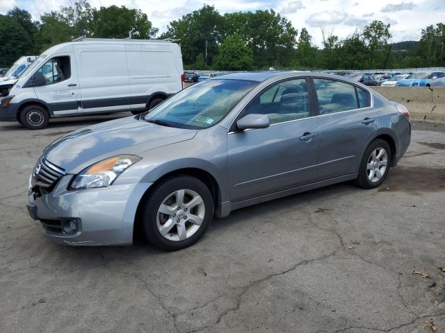 2007 NISSAN ALTIMA HYB #3311461359