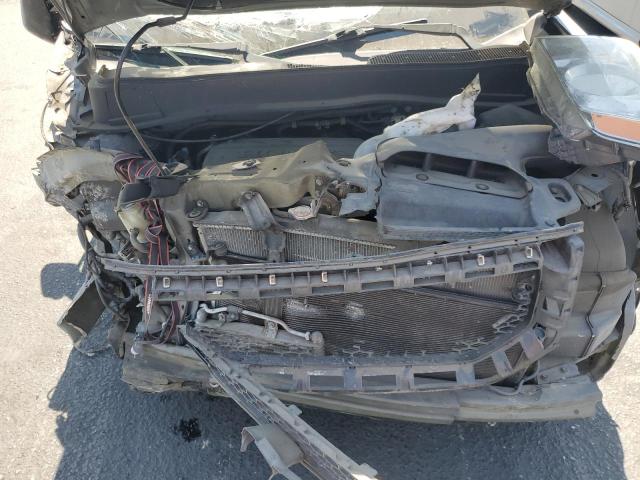 2011 HONDA PILOT LX - 5FNYF4H24BB028760