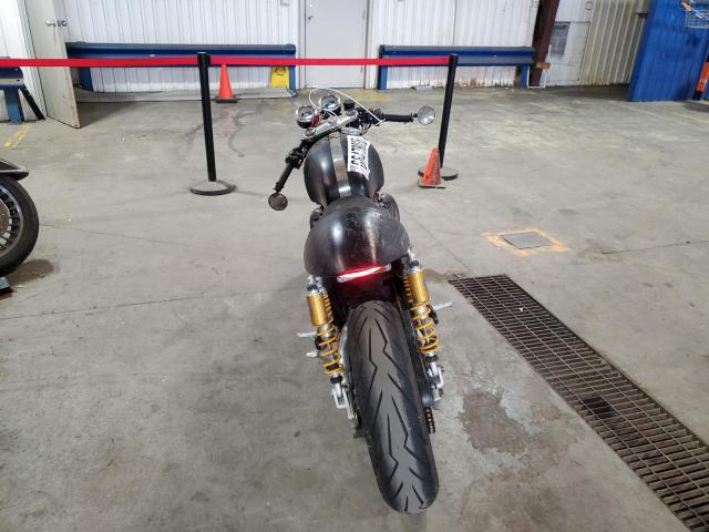 2017 TRIUMPH MOTORCYCLE THRUXTON 1200 R SMTD21HF3HT805626