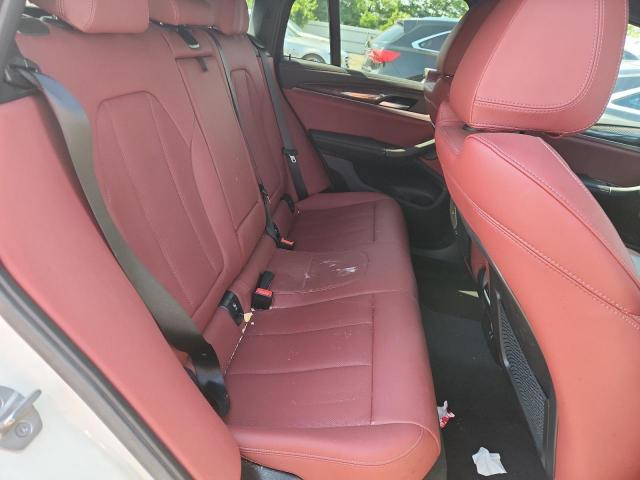 2024 BMW X4 M40I 5UX43DT03R9T66120