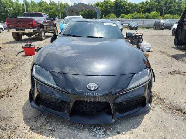 2023 TOYOTA SUPRA BASE WZ1DB0G03PW054242