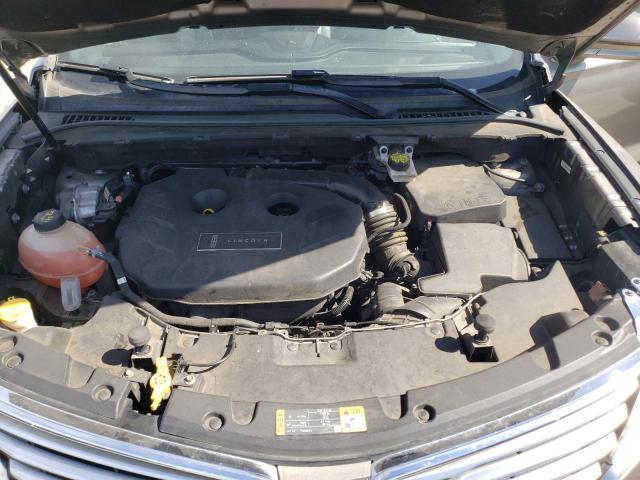 2017 LINCOLN MKC SELECT 5LMCJ2C97HUL52411