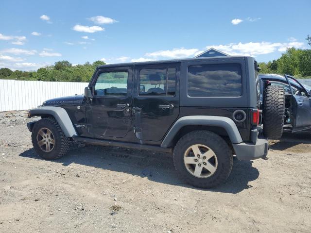 2010 JEEP WRANGLER U - 1J4BA6H1XAL183214