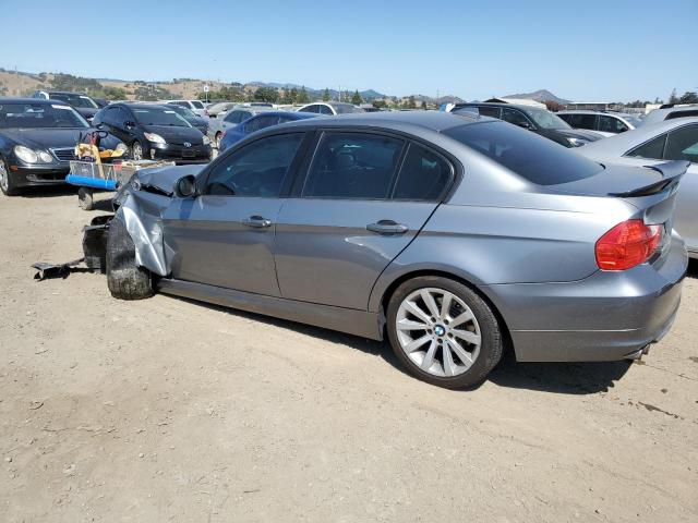 2011 BMW 328 I SULE - WBAPH5G52BNM83189