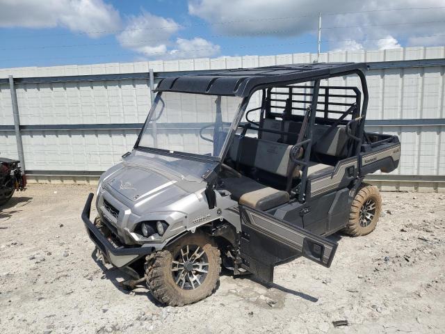 2021 KAWASAKI KAF820 M JKBAFSM13MB505225