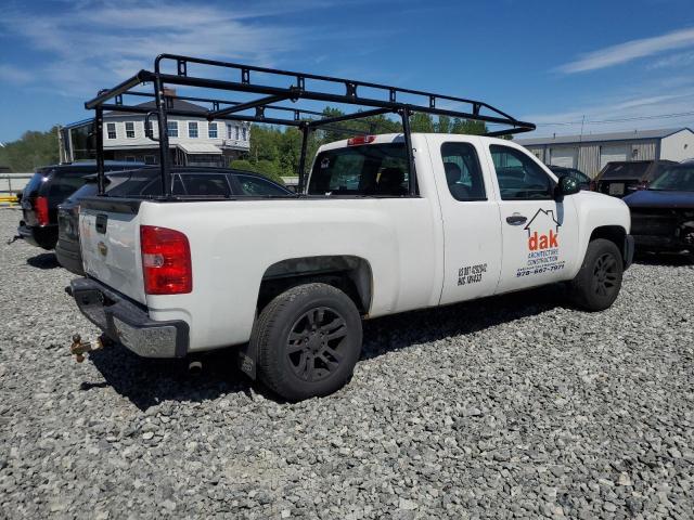2011 CHEVROLET SILVERADO - 1GCRKPEAXBZ430354