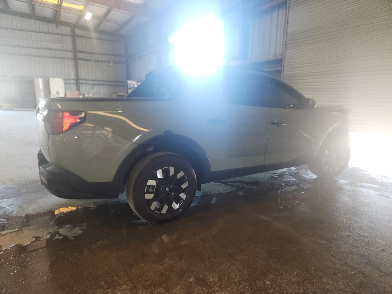 HYUNDAI SANTA CRUZ SEL ACTIVITY