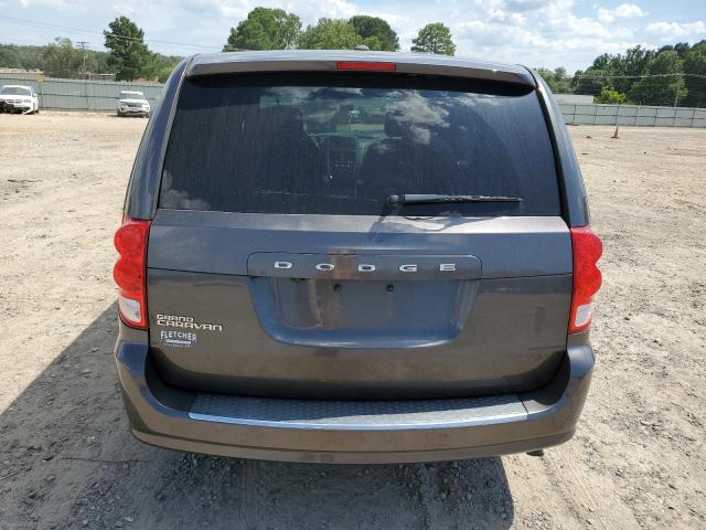 2016 DODGE GRAND CARA 2C4RDGBG0GR251261