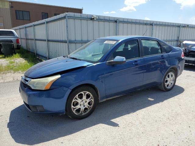 FORD FOCUS SES