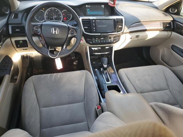 2017 HONDA ACCORD EX 1HGCR2F71HA264533