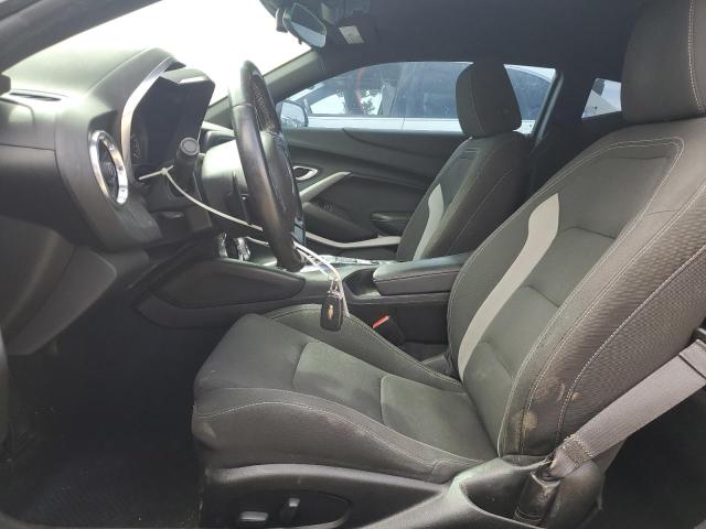 2021 CHEVROLET CAMARO LS 1G1FB1RXXM0123202