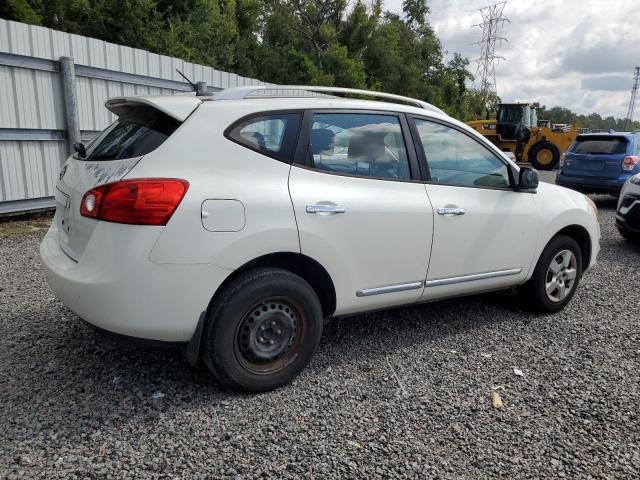 2015 NISSAN ROGUE SELE JN8AS5MT6FW150284