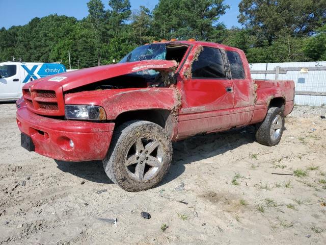 DODGE RAM 1500