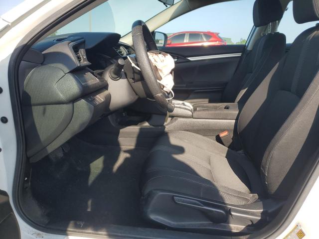 2021 HONDA CIVIC LX 2HGFC2F65MH546921