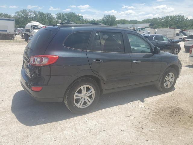 Vin: 5xyzg3ab3bg021605, lot: 63292295, hyundai santa fe gls 20113