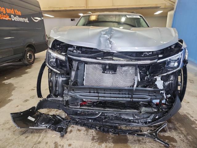 2025 VOLKSWAGEN ATLAS SE 1V2HR2CA4SC521845