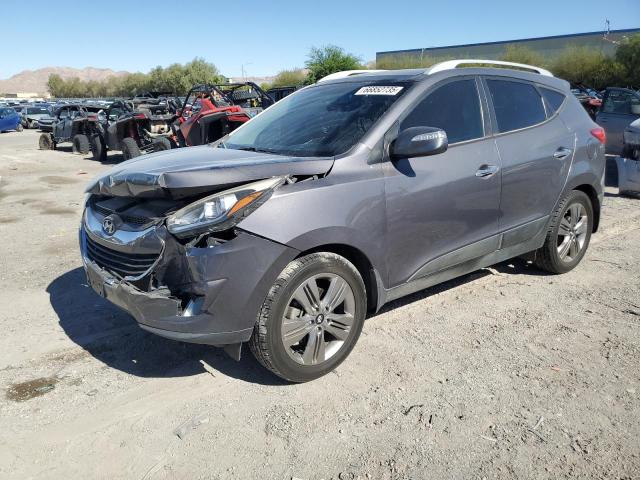 HYUNDAI TUCSON GLS