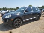 Top Destinations for Shipping Cars from the USA